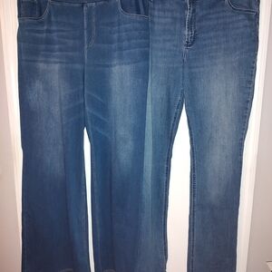 Lot of Women's Jeans
